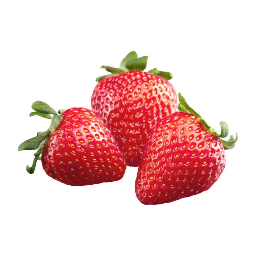 Fresas