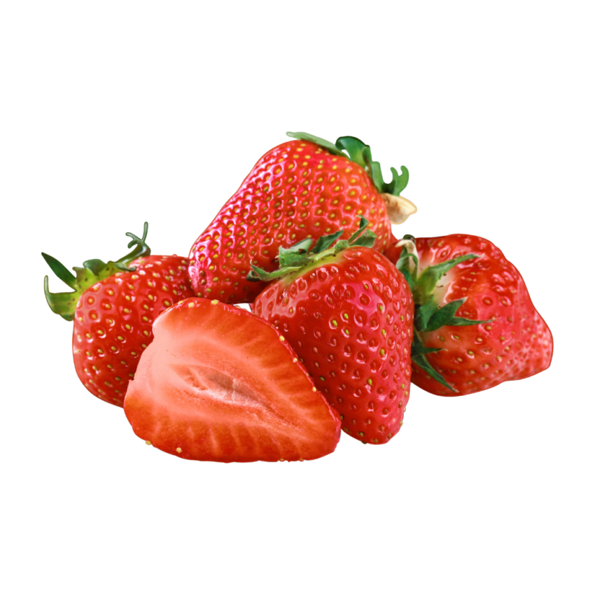 Fresas Almería