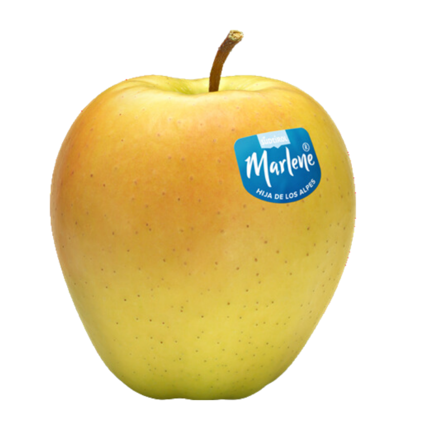 Manzana Golden Marlene