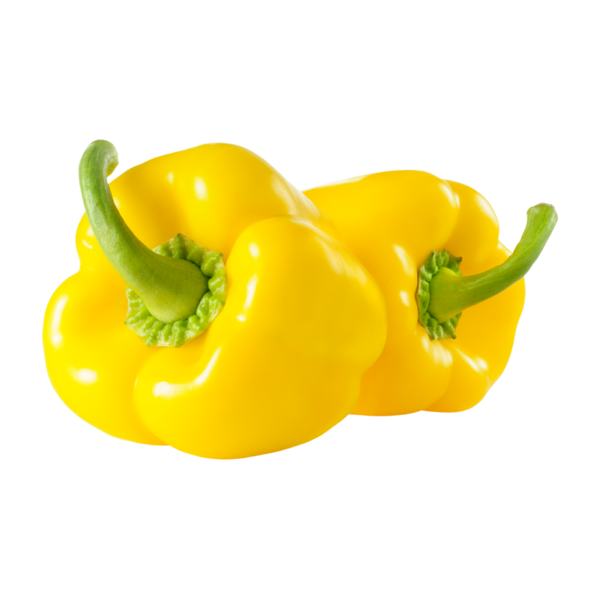 Pimiento Amarillo