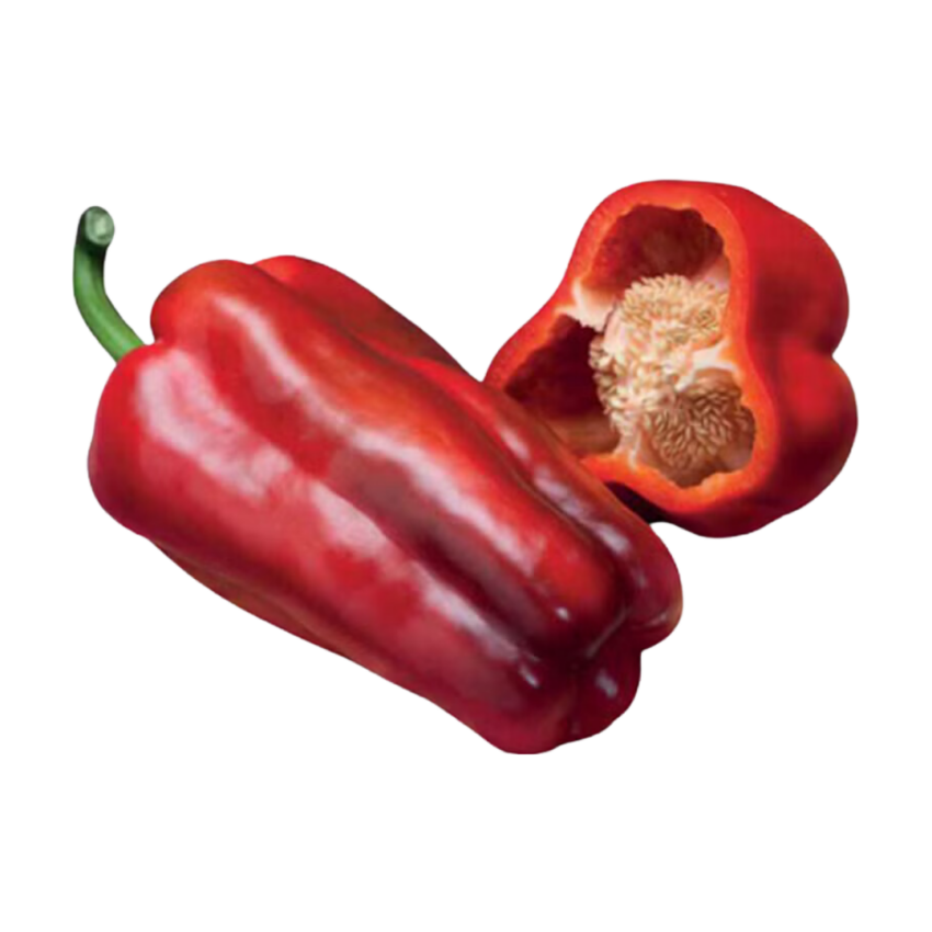 Pimiento Rojo (Lamuyo)